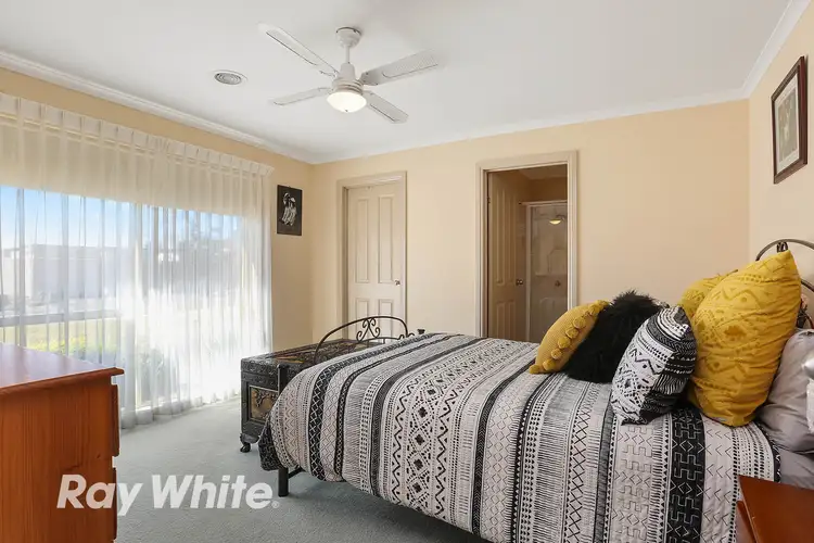 Fifth view of Homely house listing, 17 Croatia Place, Norlane VIC 3214