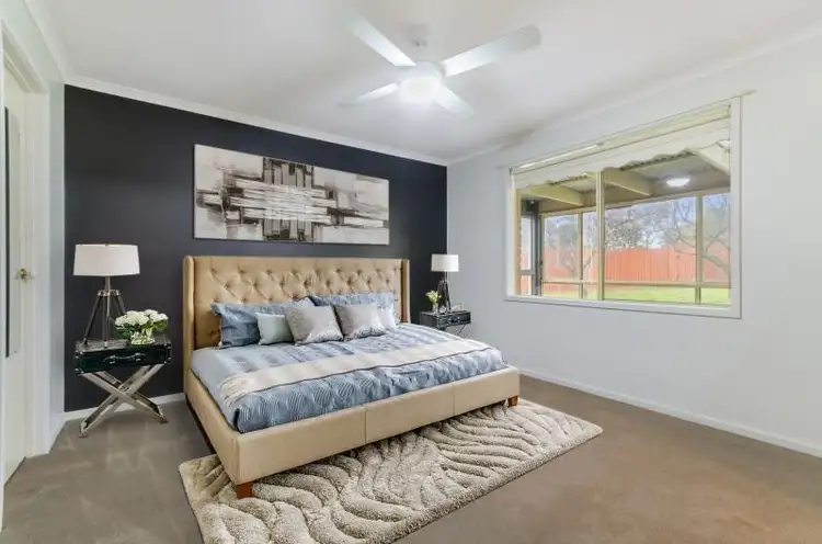 Seventh view of Homely house listing, 57 Geelong Road, Bannockburn VIC 3331