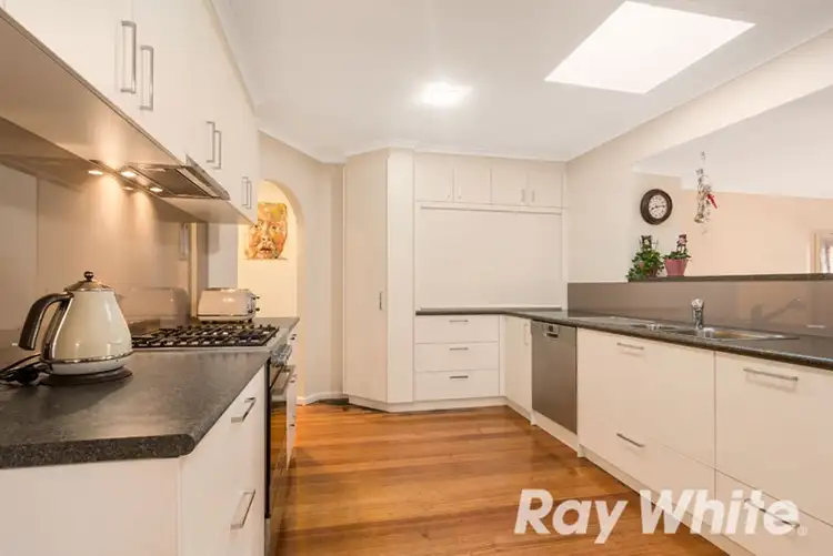 Fifth view of Homely house listing, 12 Handley Court, Blackburn North VIC 3130