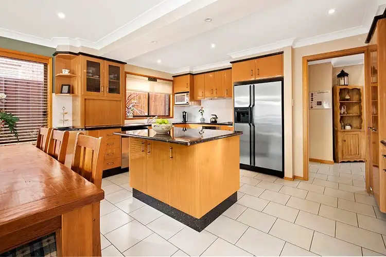 Fifth view of Homely house listing, 20 Marsden Road, Barden Ridge NSW 2234