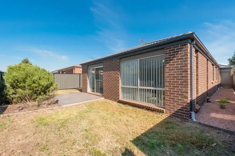 Seventh view of Homely house listing, 14 Brookwood Street, Tarneit VIC 3029