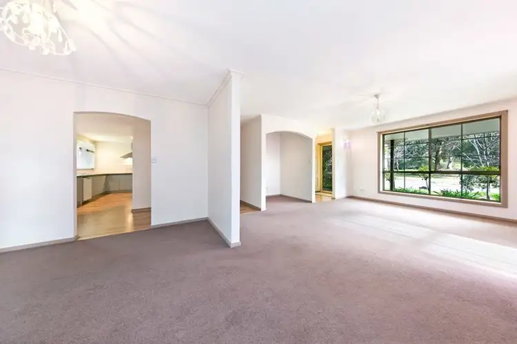 Second view of Homely house listing, 13 William Dyer Drive, Williamstown SA 5351