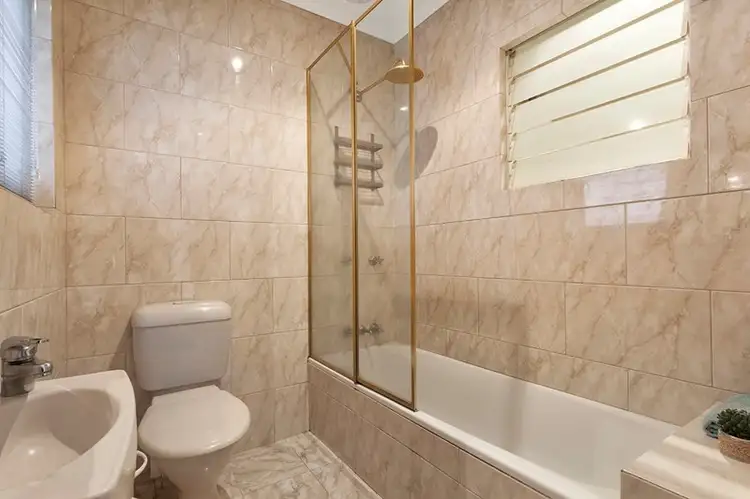 Fourth view of Homely apartment listing, 7/4 Holloway Street, Ormond VIC 3204