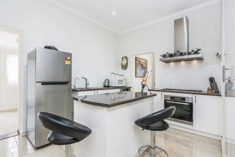 Fifth view of Homely house listing, 45 Henry Street, Ottoway SA 5013