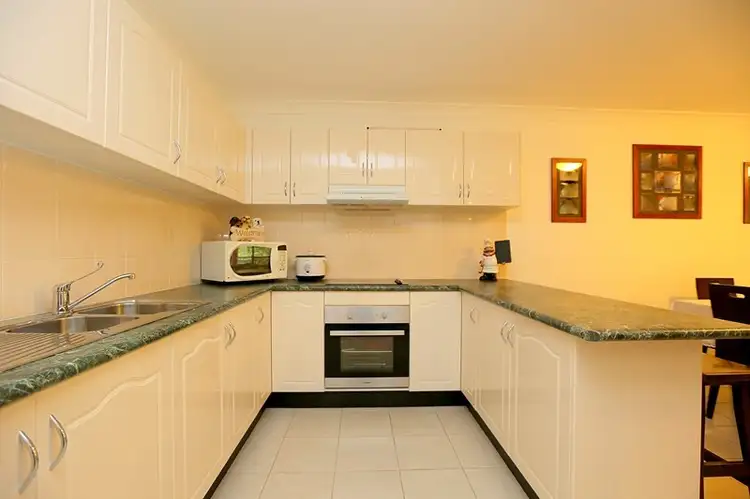 Third view of Homely house listing, 3/44 Conway Road, Bankstown NSW 2200