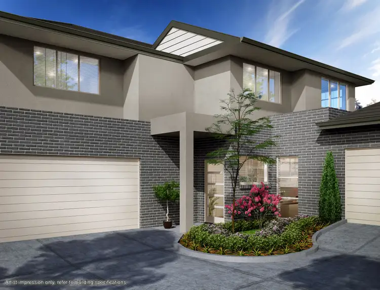 Seventh view of Homely land listing, 3/10 Pinnacle Avenue, Ferntree Gully VIC 3156