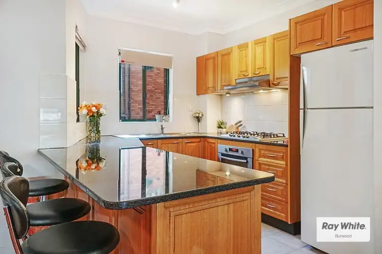 Fifth view of Homely unit listing, 4/33 Elizabeth Street, Ashfield NSW 2131