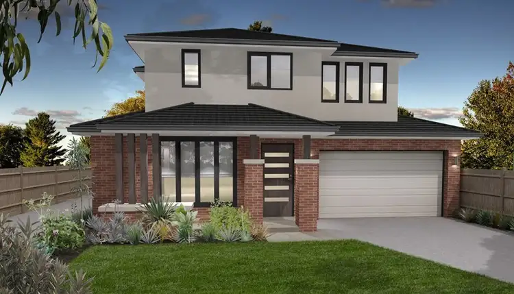 2/28 Renown Street, Burwood VIC 3125
