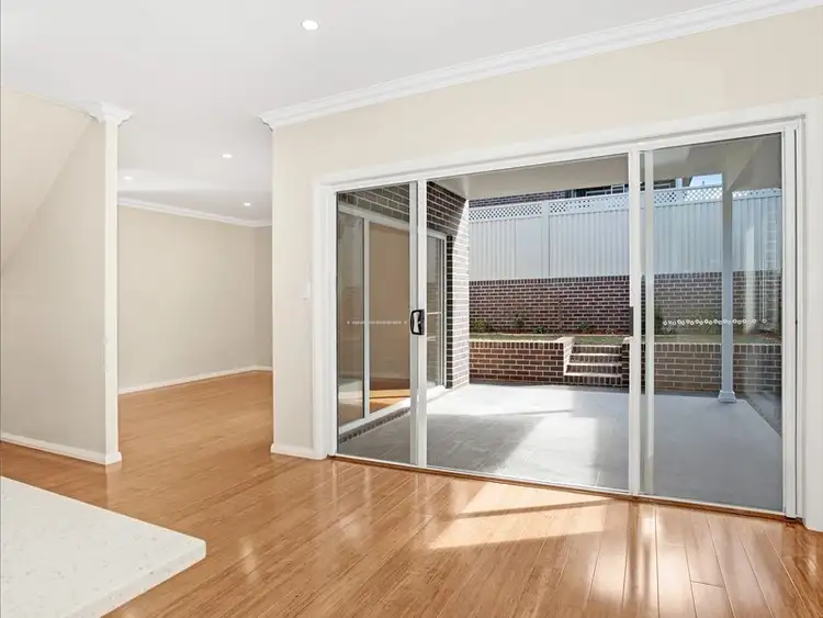 Fifth view of Homely other listing, 104B Parkes Street, Helensburgh NSW 2508
