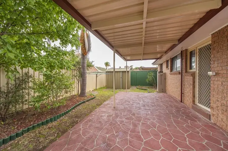 Seventh view of Homely villa listing, 20/45 Pine Road, Casula NSW 2170