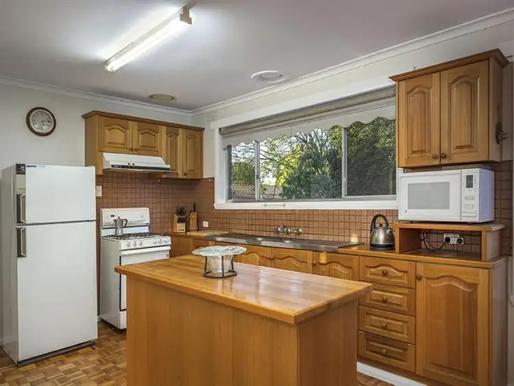 Third view of Homely house listing, 20 Beleura Grove, Lower Plenty VIC 3093