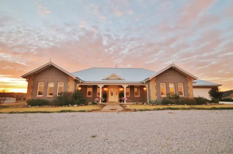 Main view of Homely house listing, 81 Dananbilla Drive, Young NSW 2594