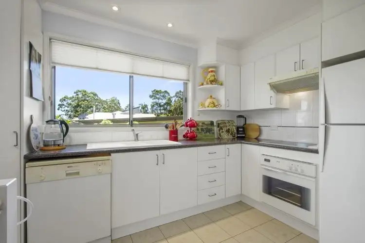 Seventh view of Homely house listing, 56 Riverview Crescent, Catalina NSW 2536