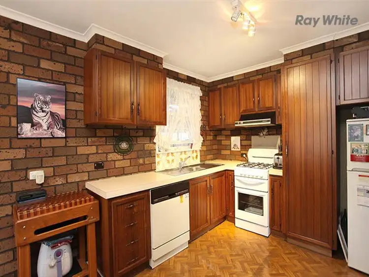 Second view of Homely house listing, 114 Tyquin Street, Laverton VIC 3028