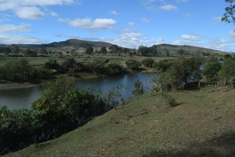 Sixth view of Homely rural property listing, 292 Braemore Lane, Braemore QLD 4313
