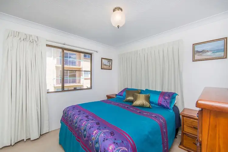 Sixth view of Homely unit listing, Unit 3/87 Farnell Street, Chermside QLD 4032