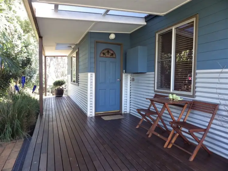 Main view of Homely house listing, 31 Dorrigo Street, Dorrigo NSW 2453