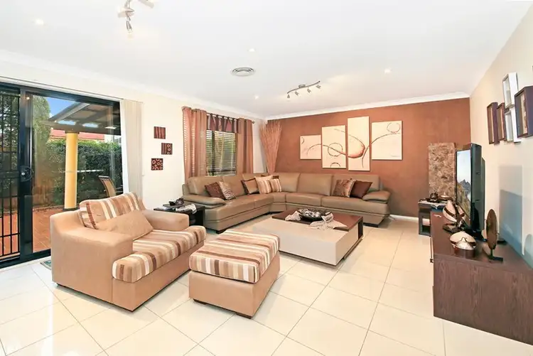 Fourth view of Homely house listing, 104 Chepstow Drive, Castle Hill NSW 2154