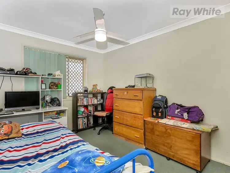 Sixth view of Homely house listing, 13 Barambah Court, Redbank Plains QLD 4301