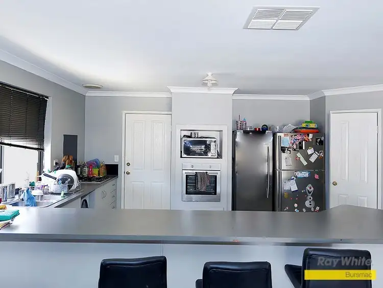 Third view of Homely house listing, 83 Fantail Crescent, Ellenbrook WA 6069