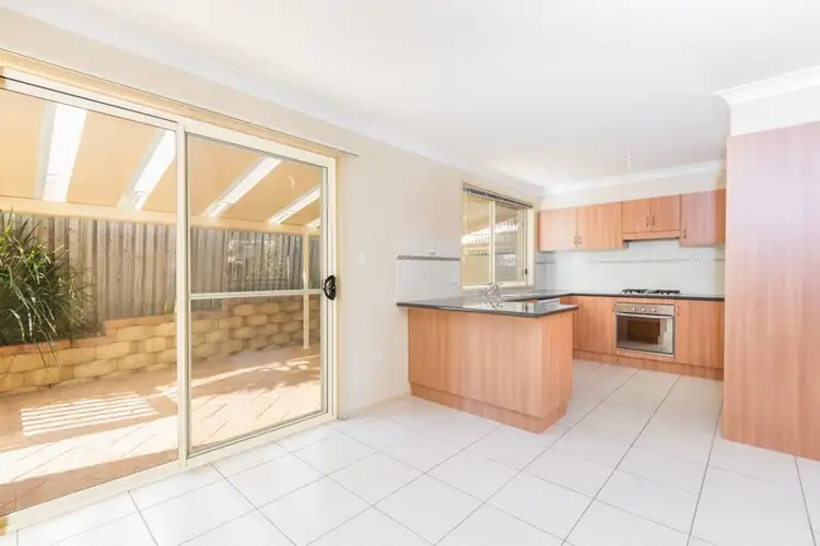Third view of Homely townhouse listing, 2/51 College Avenue, Blackbutt NSW 2529