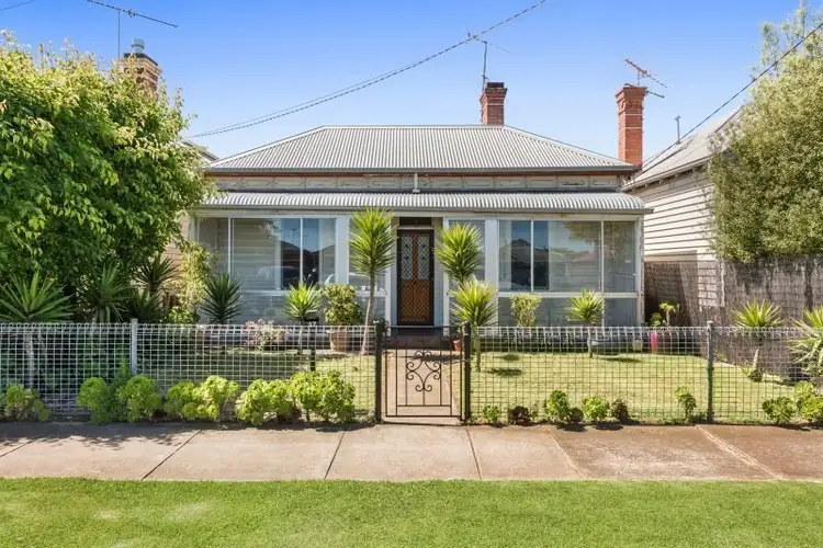 Second view of Homely house listing, 37 Foster Street, South Geelong VIC 3220