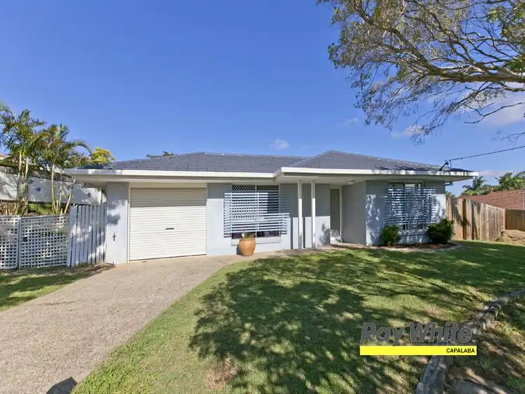 19 Randwick Street, Capalaba QLD 4157