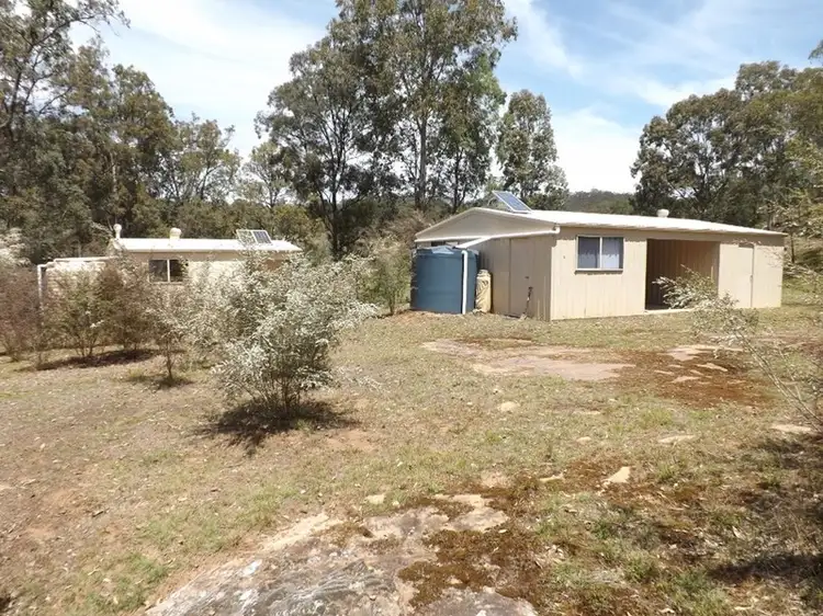 Main view of Homely rural property listing, Address available on request