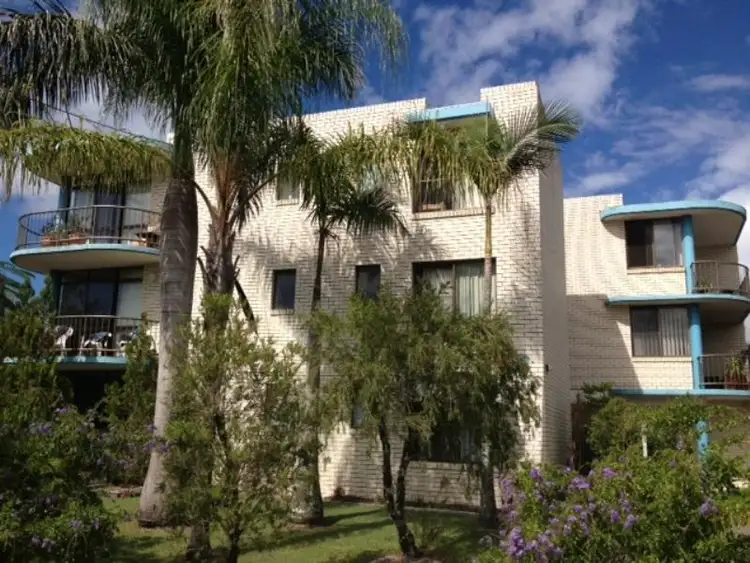 7/19 Akeringa Place, Mooloolaba QLD 4557