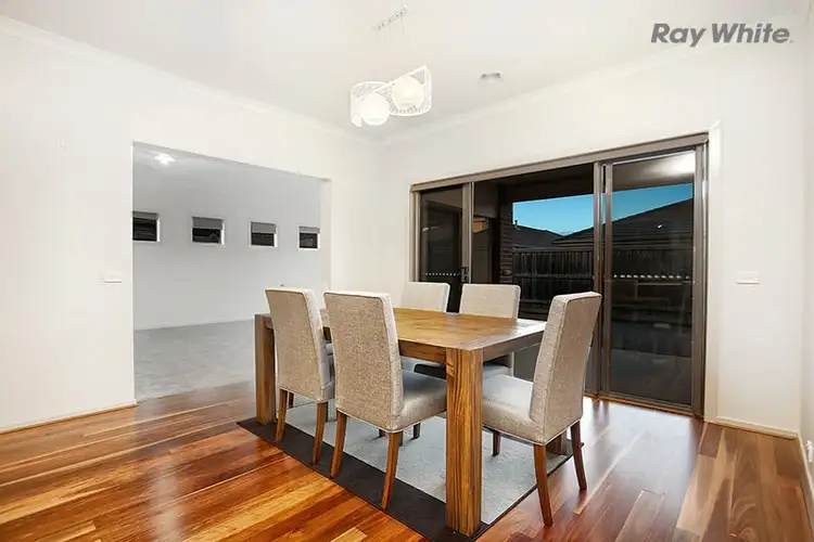 Seventh view of Homely house listing, 97 Alamanda Boulevard, Point Cook VIC 3030