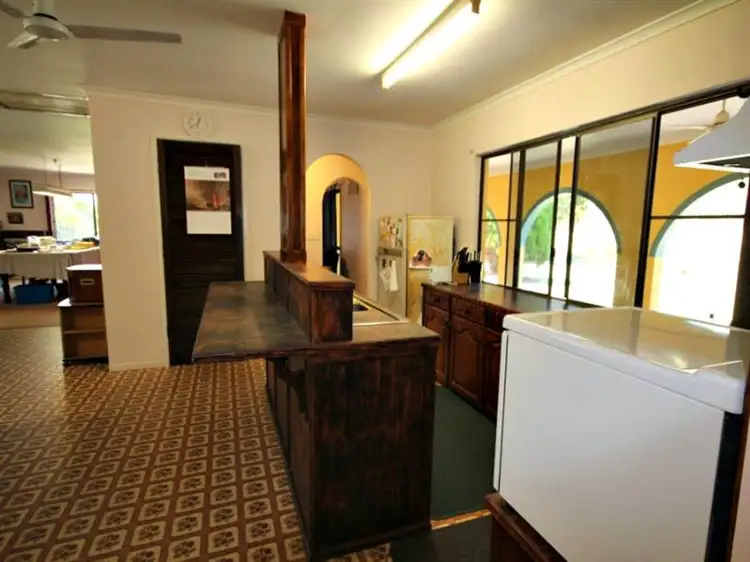 Fourth view of Homely rural property listing, 92 Wood Road, Koumala QLD 4738