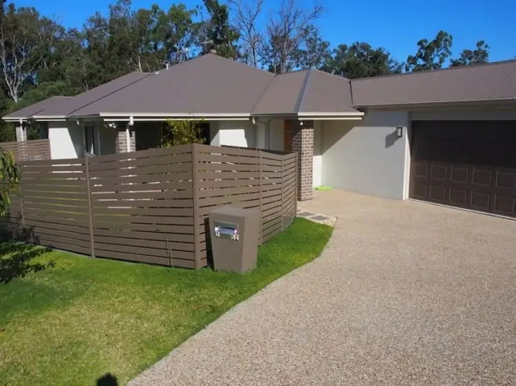 52 Cirrus Way
