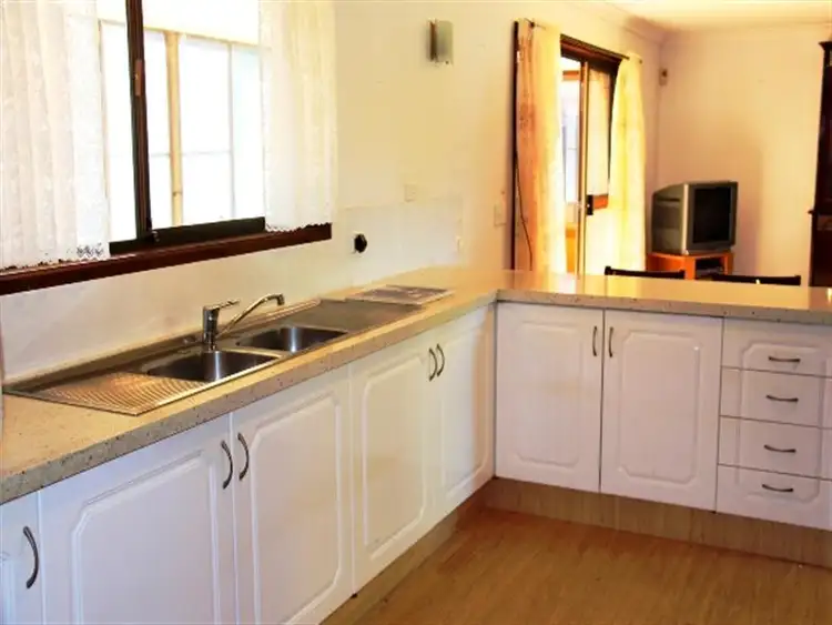 Fourth view of Homely house listing, 11 O'Grady Drive, Paradise Point QLD 4216