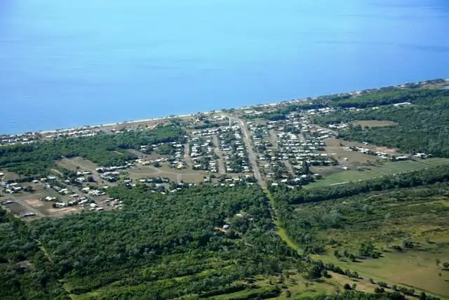 Fifth view of Homely land listing, 10 Hibiscus Street, Forrest Beach QLD 4850