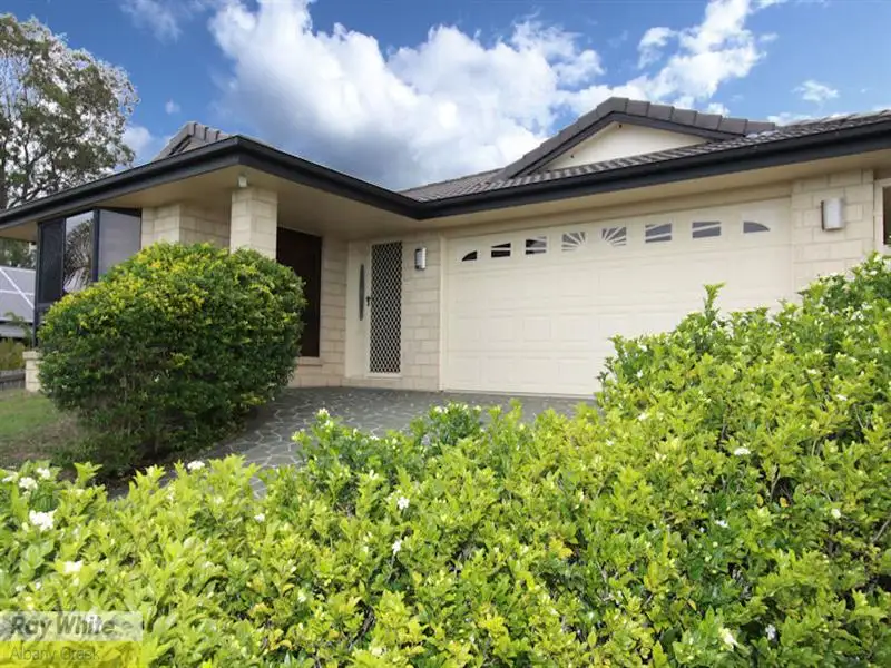 Main view of Homely house listing, 13 Meilland Court, Eatons Hill QLD 4037