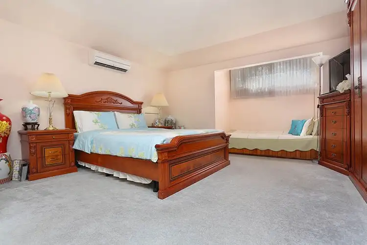 Fifth view of Homely townhouse listing, Address available on request