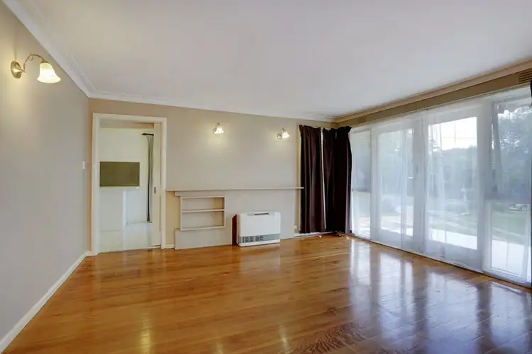 Fifth view of Homely house listing, 17 Burton Road, Lilydale VIC 3140