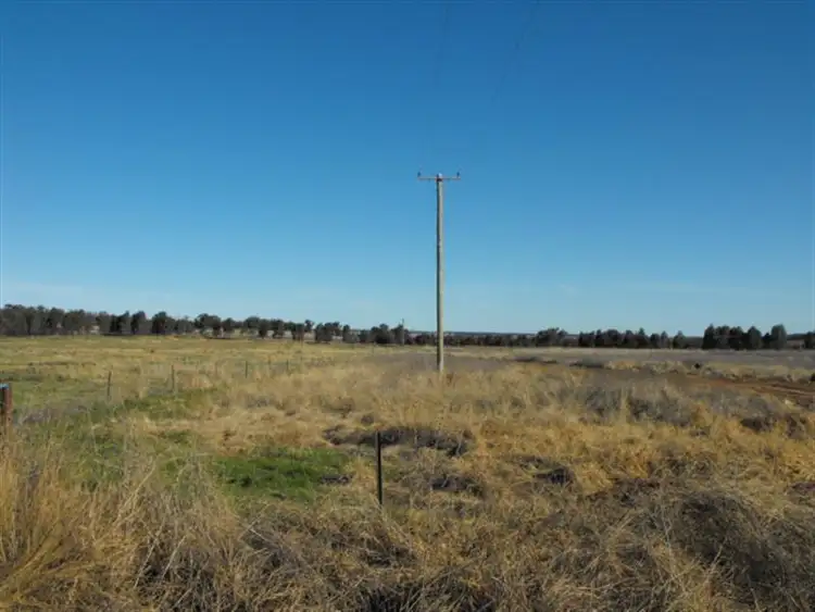 Fifth view of Homely land listing, Lot 1 Cookamidgera Road, Parkes NSW 2870
