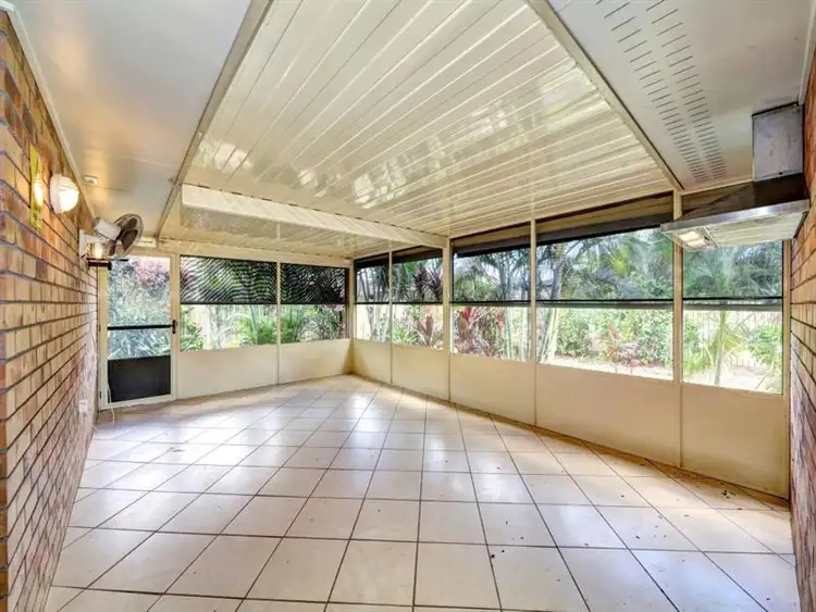 Sixth view of Homely house listing, 39 Maike Street, Kalkie QLD 4670