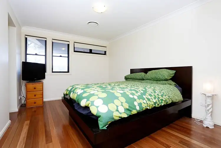 Fifth view of Homely house listing, 1/574 George Street, South Windsor NSW 2756