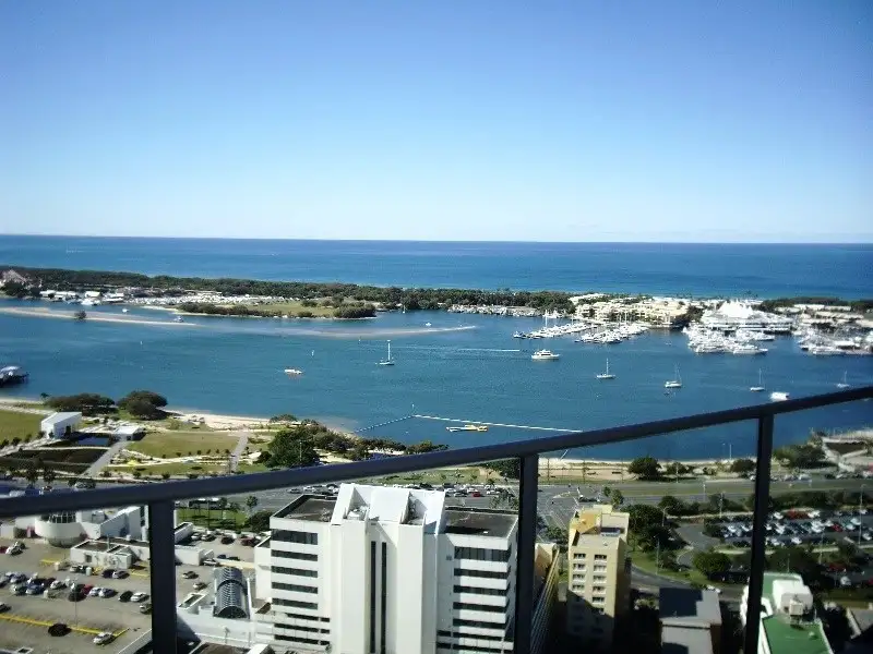 Main view of Homely apartment listing, 1354/56 Scarborough Street, Southport QLD 4215