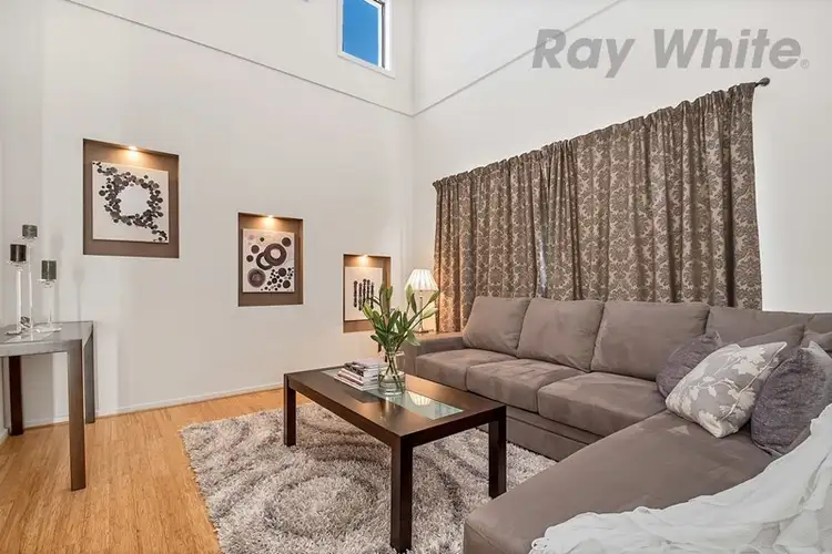Fourth view of Homely house listing, 73 Hindmarsh Circuit, Mawson Lakes SA 5095