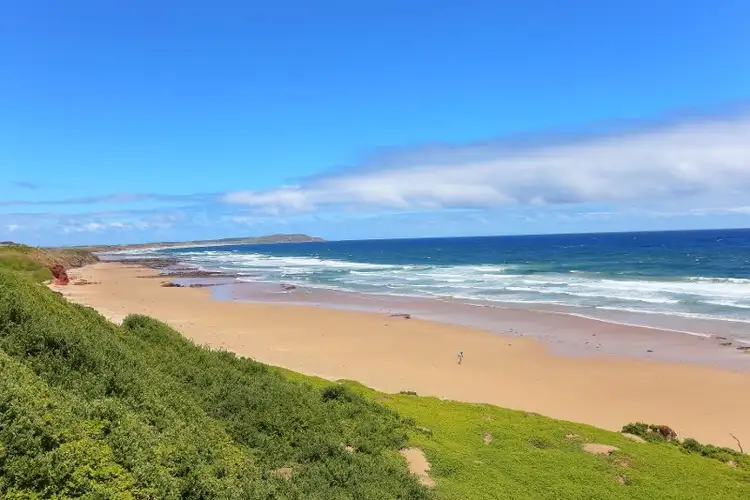 Fourth view of Homely house listing, 1/110 The Esplanade, Surf Beach VIC 3922