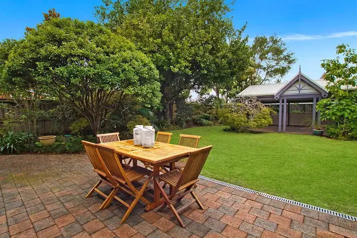 Second view of Homely house listing, 26 Kenneth Street, Longueville NSW 2066