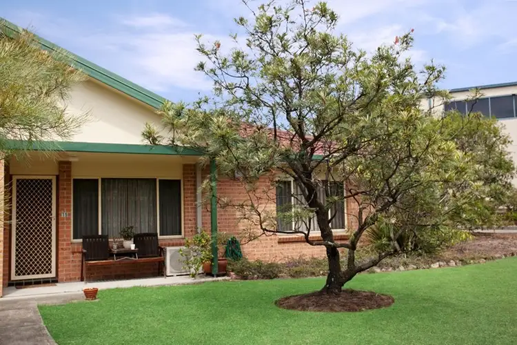 15/87 Chelmsford Drive, Metford NSW 2323