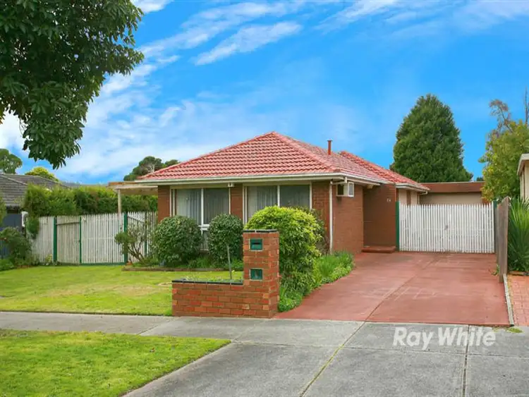 26 Broadwalk Grove, Endeavour Hills VIC 3802
