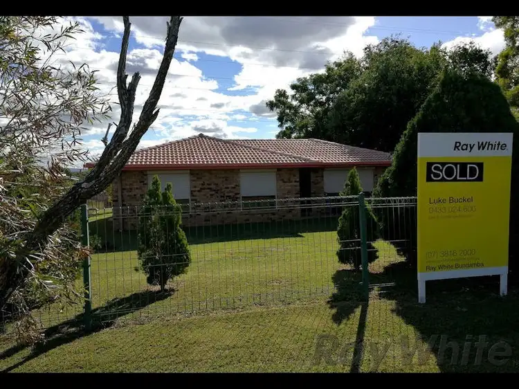 21 Burgoyne Street, Bundamba QLD 4304