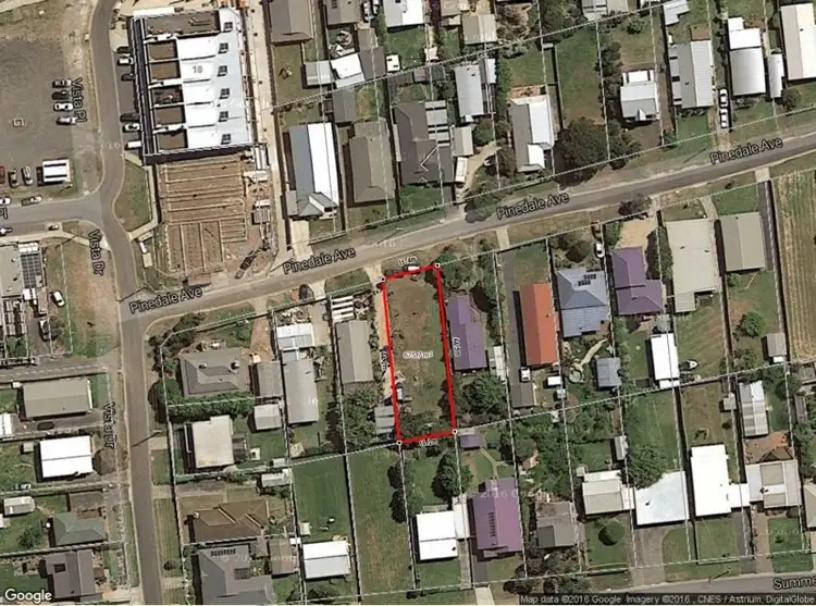 Second view of Homely land listing, 5 Pinedale Avenue, Cape Woolamai VIC 3925