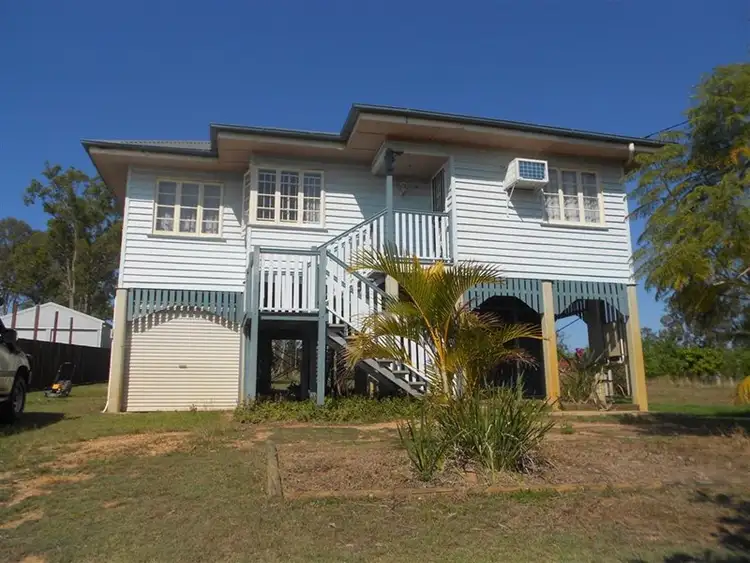 Fifth view of Homely house listing, 28 Normanby Street, Avondale QLD 4670