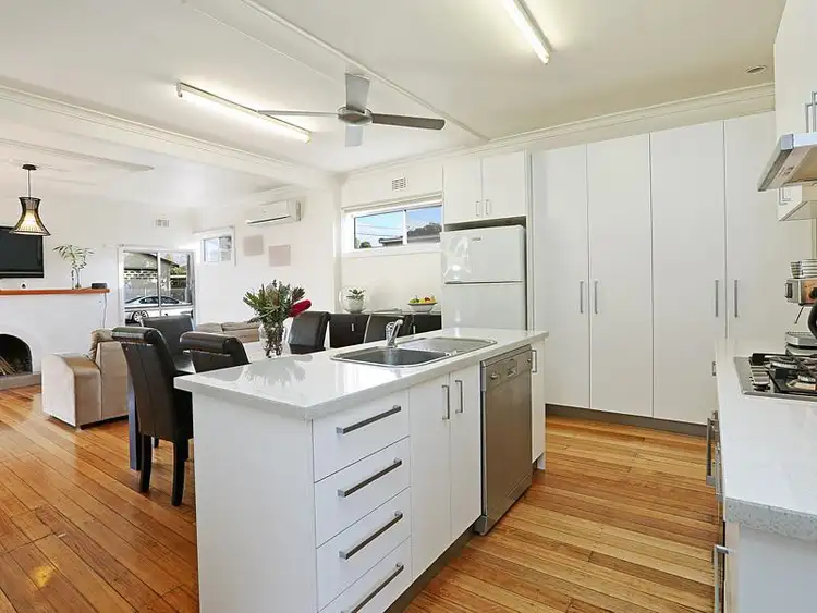 Fourth view of Homely unit listing, 1/37 Rugby Street, Belmont VIC 3216